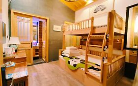 Pipa Hotel Datong